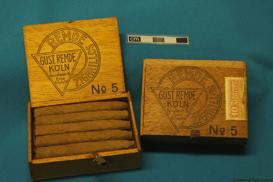 cigars